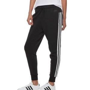 BRAND NEW ADIDAS JOGGERS
